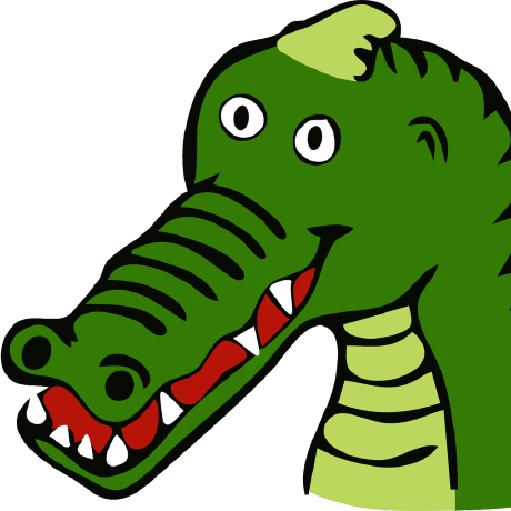 GiantCrocodile
